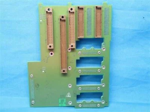 HP Agilent E2602 66502 Backplane Board - Picture 1 of 8