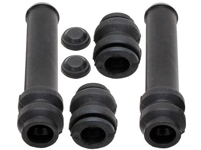 Raybestos 28HM64W Rear Caliper Bushing Fits 2007-2012 Toyota FJ Cruiser — 第 1/1 张图片