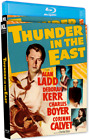 Thunder in the East Alan Ladd Deborah Kerr Kino Lorber Blu-ray w/LE slipcover