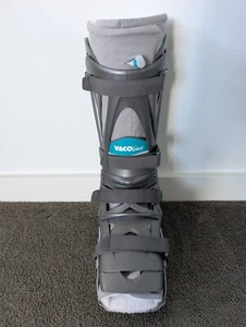 VACOped moon boot for Achilles or foot Injuries, Medium size. - Picture 1 of 4