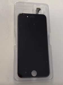 Original Apple iPhone 6 Lcd Retina Display Refurbisch Schwarz Garantie Händler - Bild 1 von 2