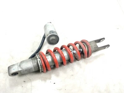 Amortiguador trasero ajustable Triumph Daytona 955i 2002 Foto 1 de 4