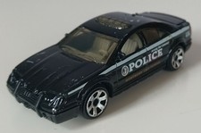 New listing
Matchbox Police Car