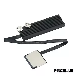 CFast2.0 To SSD M.2 SATA Bus For ESXS CFast2.0 To SSD M.2 SATA Bus Memory Card - Picture 1 of 6