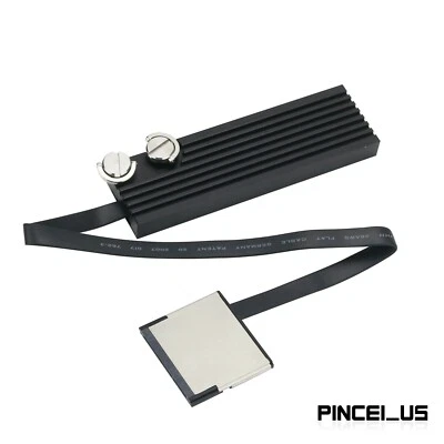 CFast2.0 To SSD M.2 SATA Bus For ESXS CFast2.0 To SSD M.2 SATA Bus Memory Card - Image 1 of 4