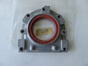 Triumph TR5/6 2000 2500 Vitesse/ GT6 Rear Crank Housing & Seal Nos 156530 BL - Picture 1 of 7