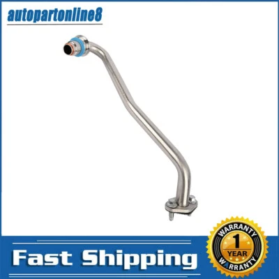 Tubo de válvula a admisión 4593582AA para CHRYSLER 300 DODGE CHALLENGER 04593582AB Foto 1 de 4