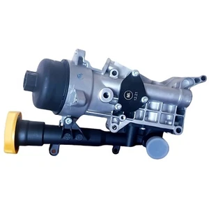 RADIATORE OLIO SCAMBIATORE DI CALORE MODIFICATO 1.3 MJT FIAT MOTORI EURO 4 - Foto 1 di 12