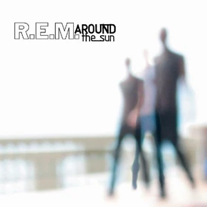 R.E.M. Around The Sun Vinyl LP Reissue 2023 NEW - Picture 1 of 2
