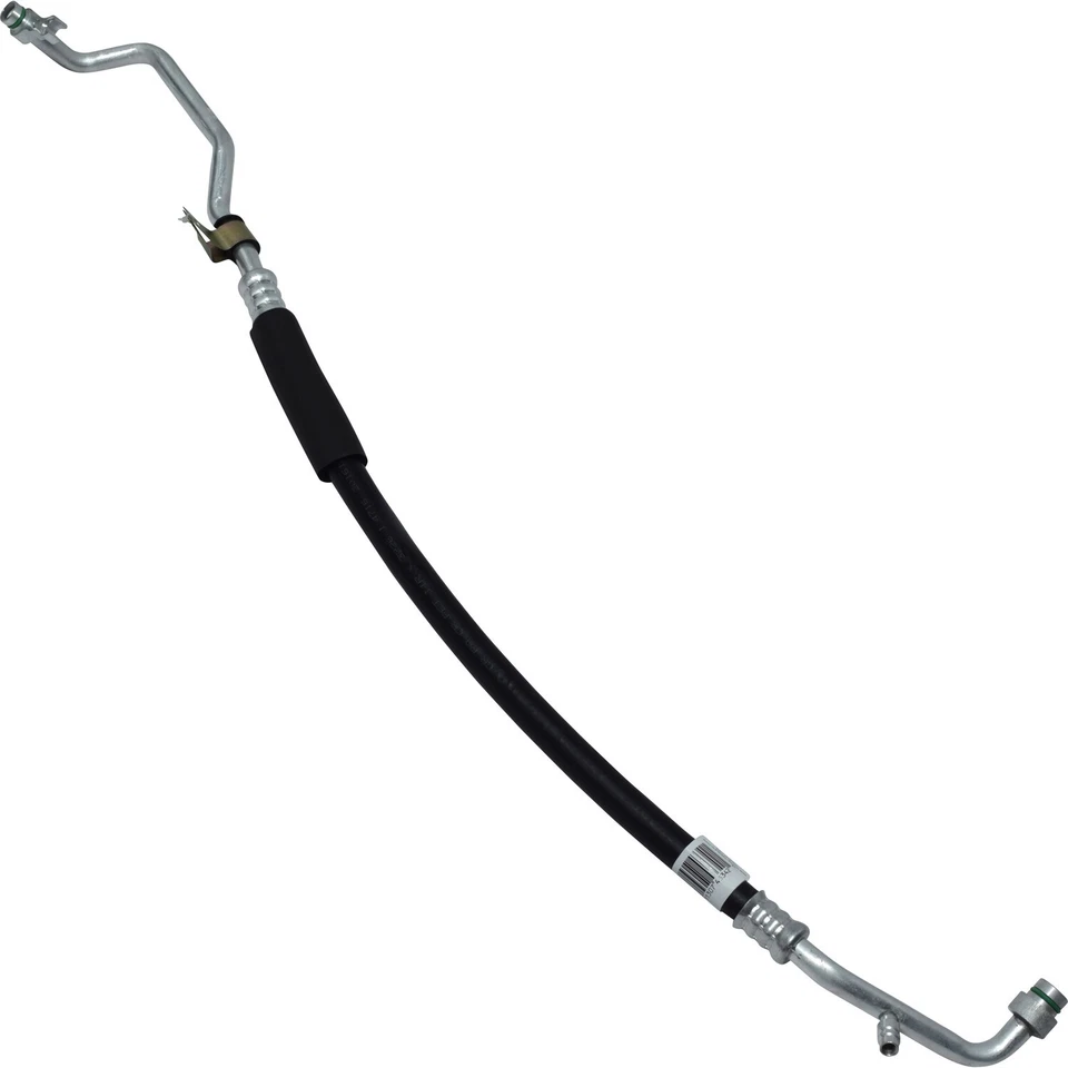 For 2013-2015 Subaru XV Crosstrek A/C Suction Line Hose Assembly UAC 2014 - Image 1 of 1