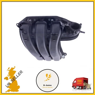 SEAT VW SKODA 1.0 L CHYA CHYB CHY  INLET MANIFOLD POLO CITIGO MII VW UP LEON - Image 1 of 4
