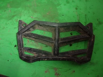 Polaris Sportsman 850 XP 2014 4x4 cubierta de plástico adorno protector Foto 1 de 2