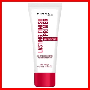 London Lasting Finish Primer - Lightweight Cream, 30ml, Sensitive Skin Approved - Picture 1 of 13