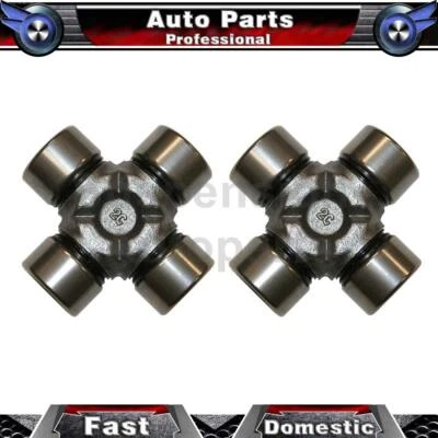GMB Rear Shaft Front and Rear Joints Universal Joint For Mazda MPV 1989 - Image 1 of 4