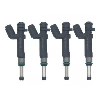 4pcs Fuel Injector FOR NISSAN NOTE 1.6L 2014-2016 NISSAN VERSA 1.6L 2012-2019 Foto 1 de 4