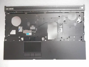 GENUINE Dell Precision M4800 Palmrest Touchpad 7M7FM 30X9V, HIAA 12 - Afbeelding 1 van 3