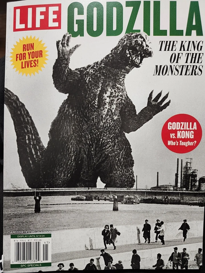 LIFE Magazine Special Edition TIGERS The World's Most Extraordinary Animals 2021