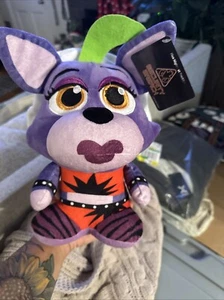 NWT Five Nights At Freddy's Security Breach Plush 7” - Picture 1 of 5