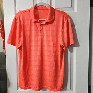 Herren Old Navy Active Kurzarm Polo mit Knöpfen - Größe M - Bild 1 von 9