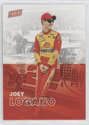 2022 Panini National Convention Joey Logano #53 - Image 1 of 2