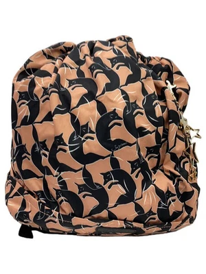 Mochila de náilon SEE BY CHLOE - Imagem 1 de 4