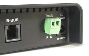 Roco/Fleischmann Z21 Back plug terminal connector Steckerklemme RM3,5 2-pole NEW - Picture 1 of 4