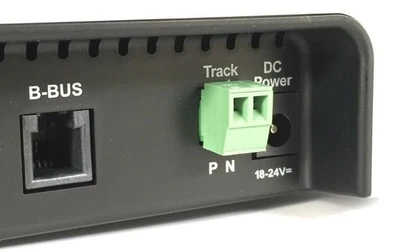 Roco/Fleischmann Z21 Back plug terminal connector Steckerklemme RM3,5 2-pole NEW - Image 1 of 4
