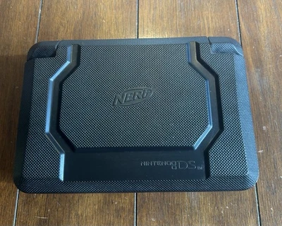 Nerf Armor Case For Nintendo DS - Image 1 of 4