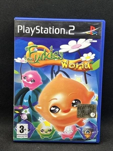 Finkles World - PLAYSTATION 2 - PS2 - Completo Testato - Picture 1 of 17
