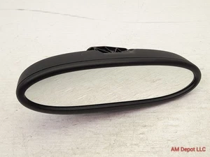 Espejo retrovisor Mini Cooper S R56 R57 R55 R58 R59 2013 sin brújula 51169302871 - Imagen 1 de 4