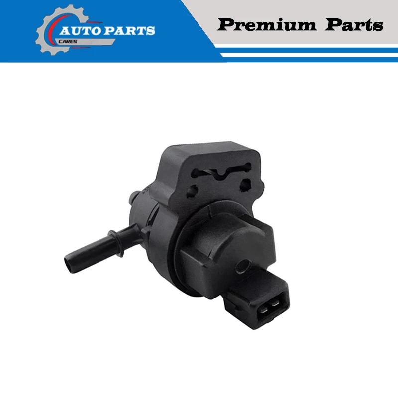 Válvula de control de purga para Mercedes Benz ML320 ML350 ML500 ML55 ML63AMG ML550 R350  Foto 1 de 4