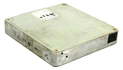 Módulo de chasis de transmisión Ford Escort Mercury Tracer 1991-96 modelo F1CZ12B565B Foto 1 de 4