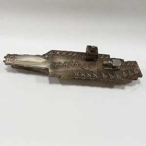 Feuerzeug Asaka Self-Defense Force Lighter Flugzeugträger Asaka Self-Defense - Bild 1 von 10