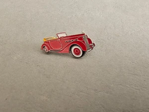 Pin's Auto / Car / Voiture - Packard super eight - Picture 1 of 10