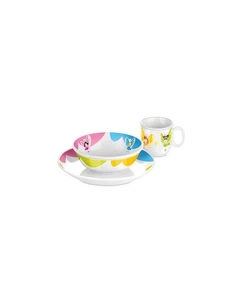Tescoma Kinder Brettset Feen - Bild 1 von 1