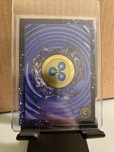 2024 Cardsmiths Currency Ripple #5 Holofoil - Picture 1 of 10