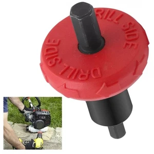 Schnell starten und Motor starten mit diesem Elektrostarter Bohrer Adapter - Picture 1 of 12