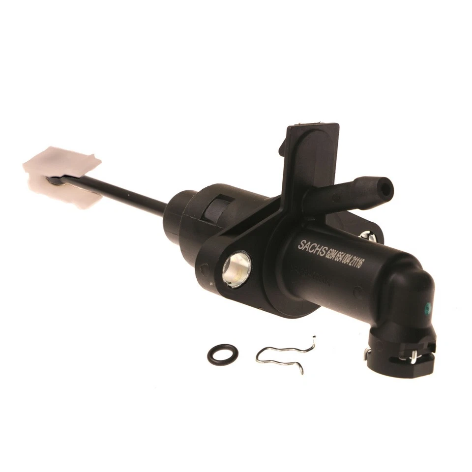For Volkswagen Cabrio Golf Beetle Jetta Sachs Clutch Master Cylinder TCP - Image 1 of 1