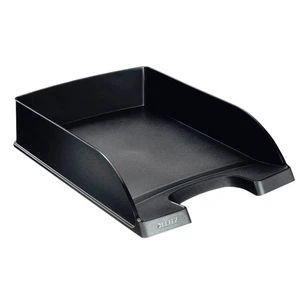 AKTION: LEITZ Briefablage Plus schwarz mit Prämie nach Registrierung - Bild 1 von 3