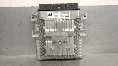 4R8Q12A650EE centralina motore per JAGUAR S-TYPE II (X200) 2.7 D 1998 5550606 - Immagine 1 di 4