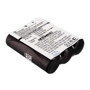 Battery for Radio Shack Panasonic HHR-P402 Sanyo GES-PCF10 HHR-P402A TYPE 30 - Picture 1 of 5