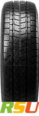 2x Falken Eurowinter VAN01 3PMSF DOT22 195/65 R16C 104/102T Winterreifen - Bild 1 von 3