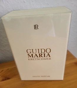 LR Guido Maria Kretschmer Eau de Parfum for Women - Bild 1 von 2