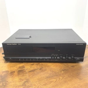 Harman Kardon TD 420 Dolby Cassette Deck - NOT WORKING - PARTS/REPAIR ONLY *READ - Picture 1 of 9