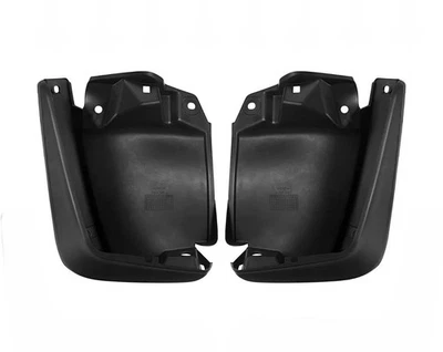 2x guardabarros guardabarros trasero Honda Civic 2012 2013 2014 2015 sedán Foto 1 de 4