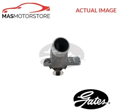 ENGINE COOLANT THERMOSTAT GATES TH48283 P NEW OE REPLACEMENT - Image 1 of 4