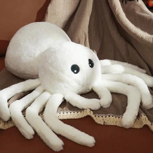 Cuscino Halloween Extra Large per Decorazione Casa Vacanze Naturale - Foto 1 di 7