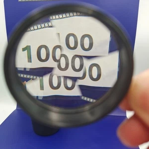 PHOTAX MIRAGE 5R 49mm Objektiv mit Tasche. Top Zustand. (refB.N) - Bild 1 von 6