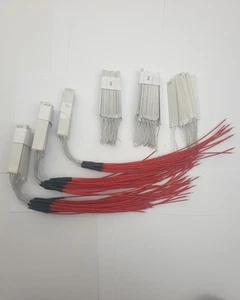 Cloud Nine 9 Touch Haarglätter Heizelemente 100 Stück 55 Ohm - Bild 1 von 1