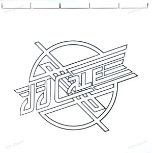 J.J. Cale - Really LP (VG) .* - Picture 1 of 1